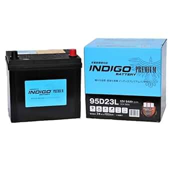 【新品】75D23L/バッテリー/80D23L/85D23L/90D23L/対応 KBL RK-S Superバッテリー 90D23L（75D23L，85D23L、95D23L